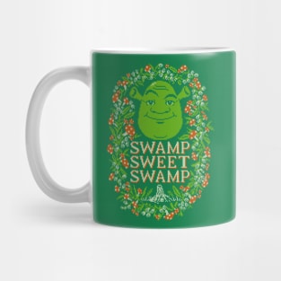 Swamp Sweet Swamp Mug